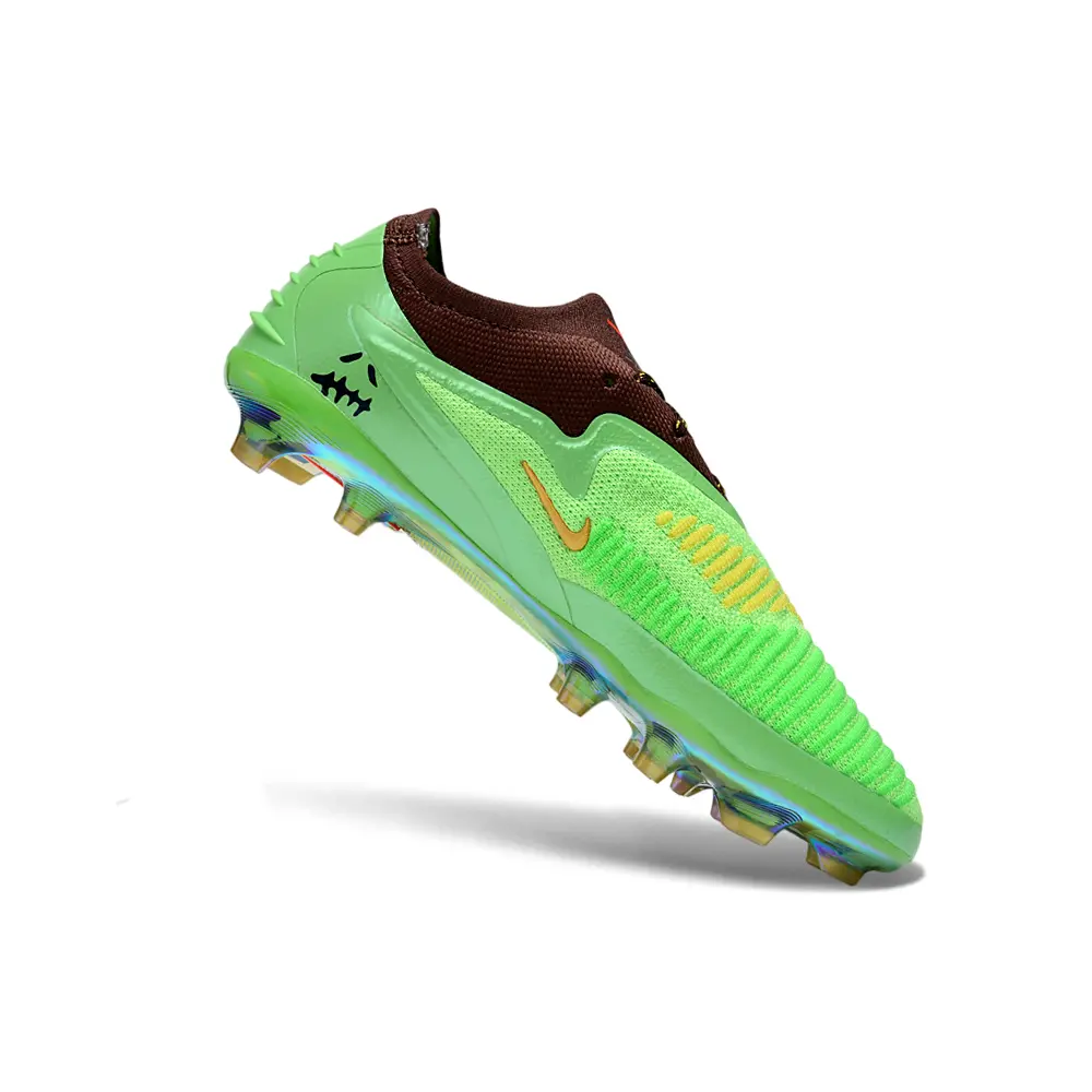 Chuteira Nike Phantom GX 6 Elite FG | Precisão Orgânica