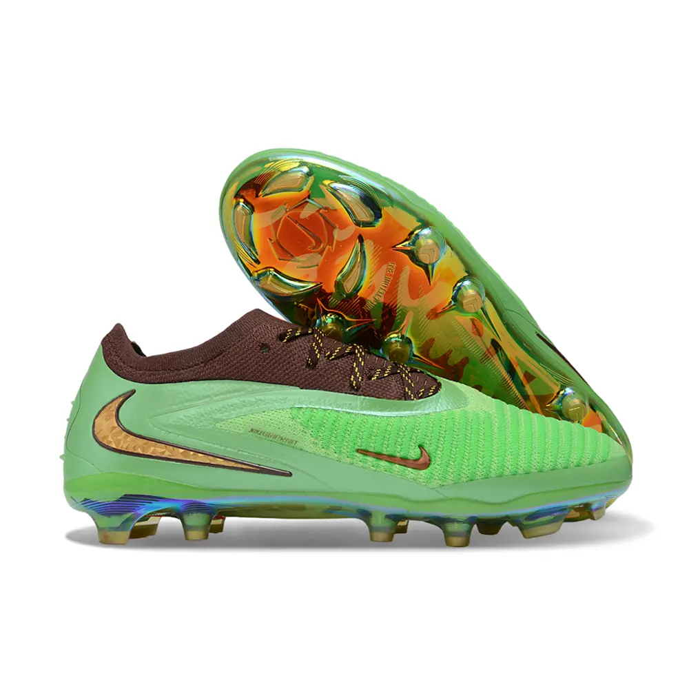 Chuteira Nike Phantom GX 6 Elite FG | Precisão Orgânica