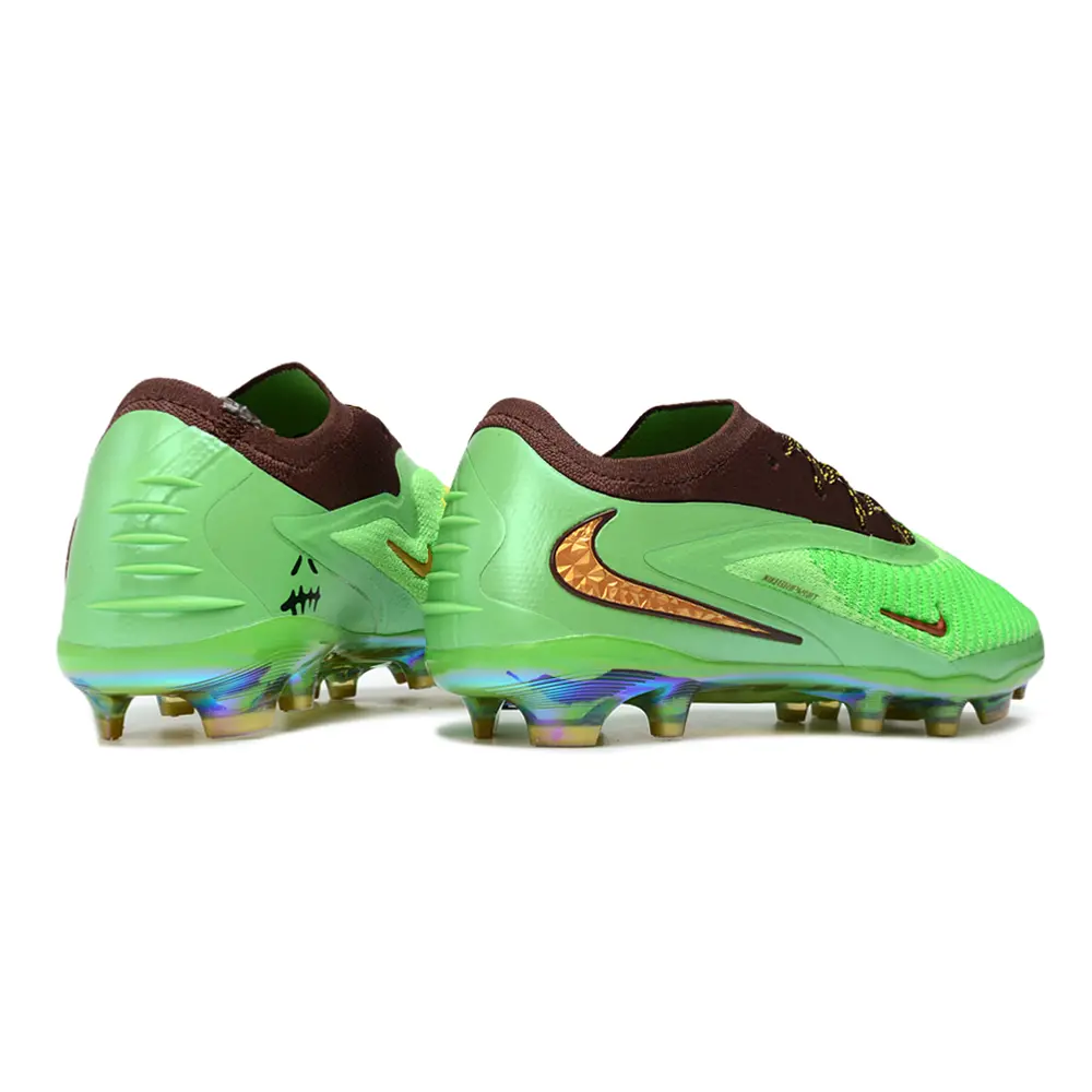 Chuteira Nike Phantom GX 6 Elite FG | Precisão Orgânica