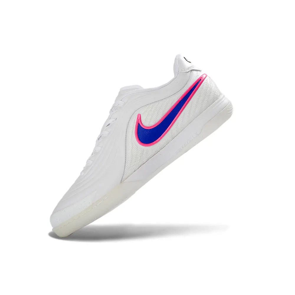 Nike Tiempo React Gato IC Futsal | Conforto e Controle