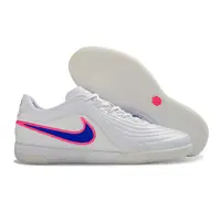 Nike Tiempo React Gato IC Futsal | Conforto e Controle - imagem 5