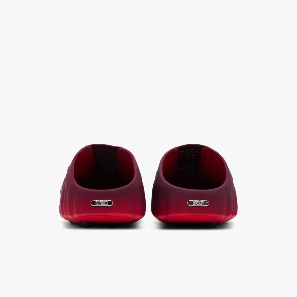 Slide Nike Mind 001 Bordo | Conforto Leve - Farda de Boleiro