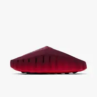 Slide Nike Mind 001 Bordo | Conforto Leve - Farda de Boleiro - imagem 2
