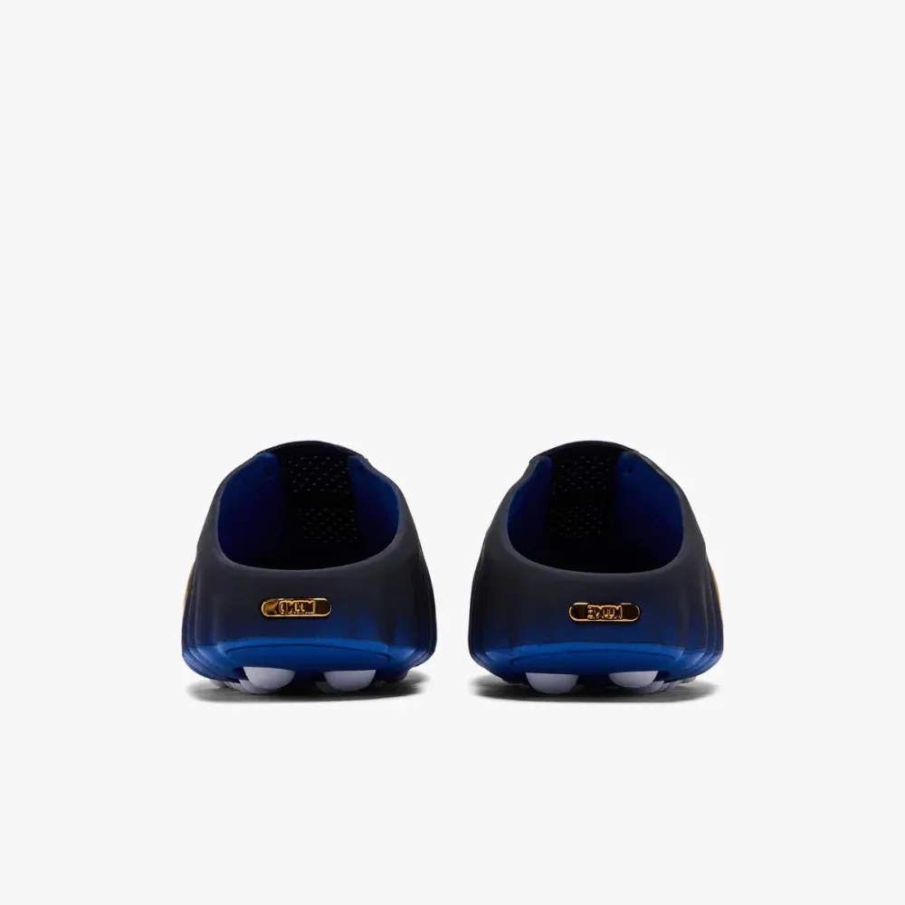 Slide Nike Mind 001 Azul Marinho | Conforto Leve