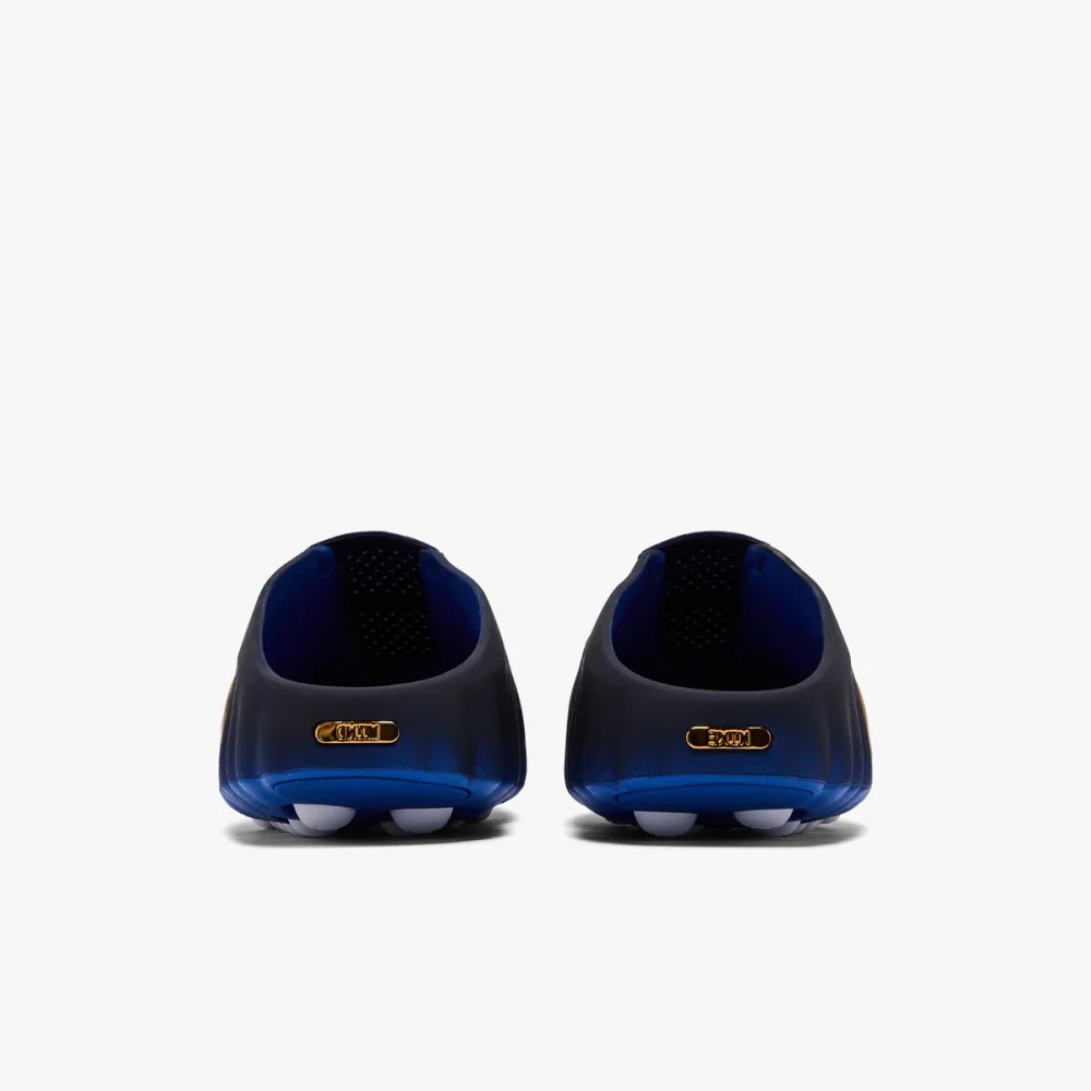 Slide Nike Mind 001 Azul Marinho | Conforto Leve