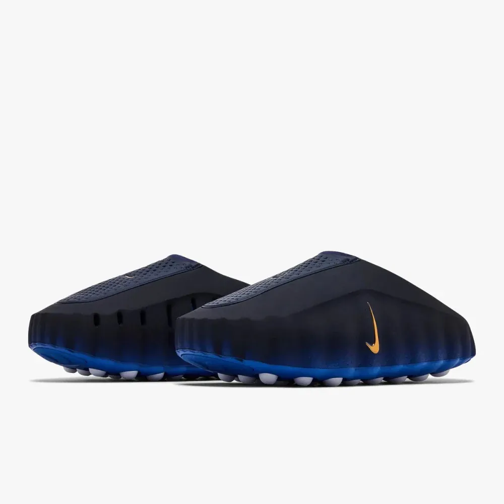 Slide Nike Mind 001 Azul Marinho | Conforto Leve
