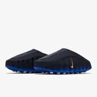 Slide Nike Mind 001 Azul Marinho | Conforto Leve - imagem 4