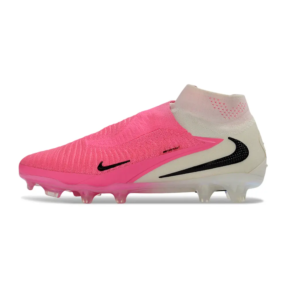 Chuteira Nike Phantom GX 6 DF Elite FG | Precisão Cirúrgica