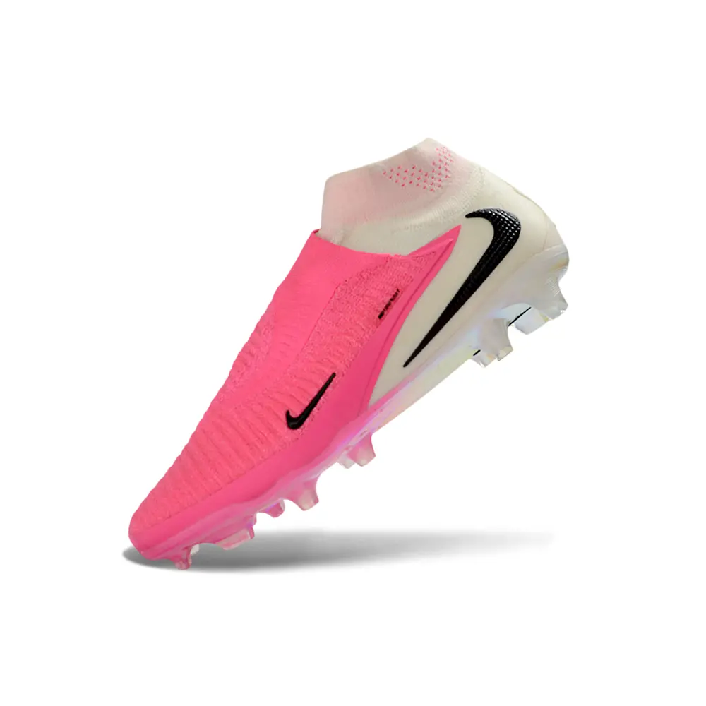 Chuteira Nike Phantom GX 6 DF Elite FG | Precisão Cirúrgica
