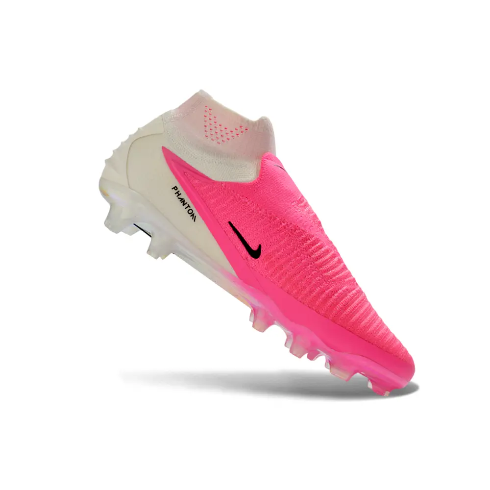 Chuteira Nike Phantom GX 6 DF Elite FG | Precisão Cirúrgica