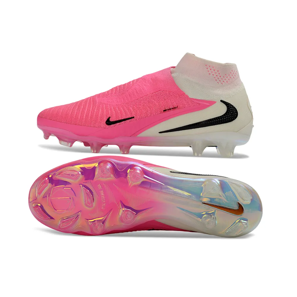 Chuteira Nike Phantom GX 6 DF Elite FG | Precisão Cirúrgica