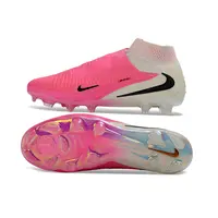 Chuteira Nike Phantom GX 6 DF Elite FG | Precisão Cirúrgica - imagem 2
