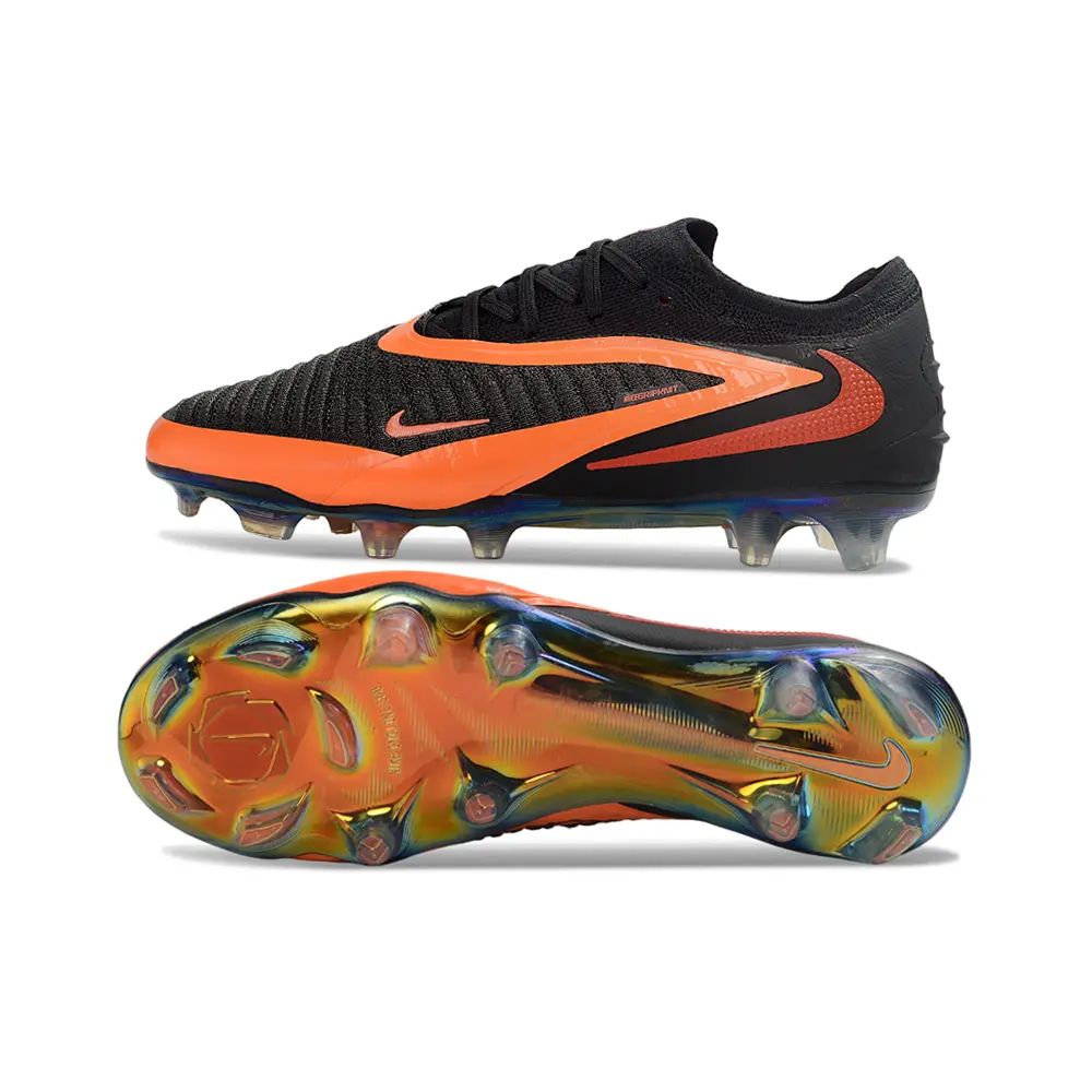 Chuteira Nike Phantom GX 6 Elite FG | Precisão Incendiária