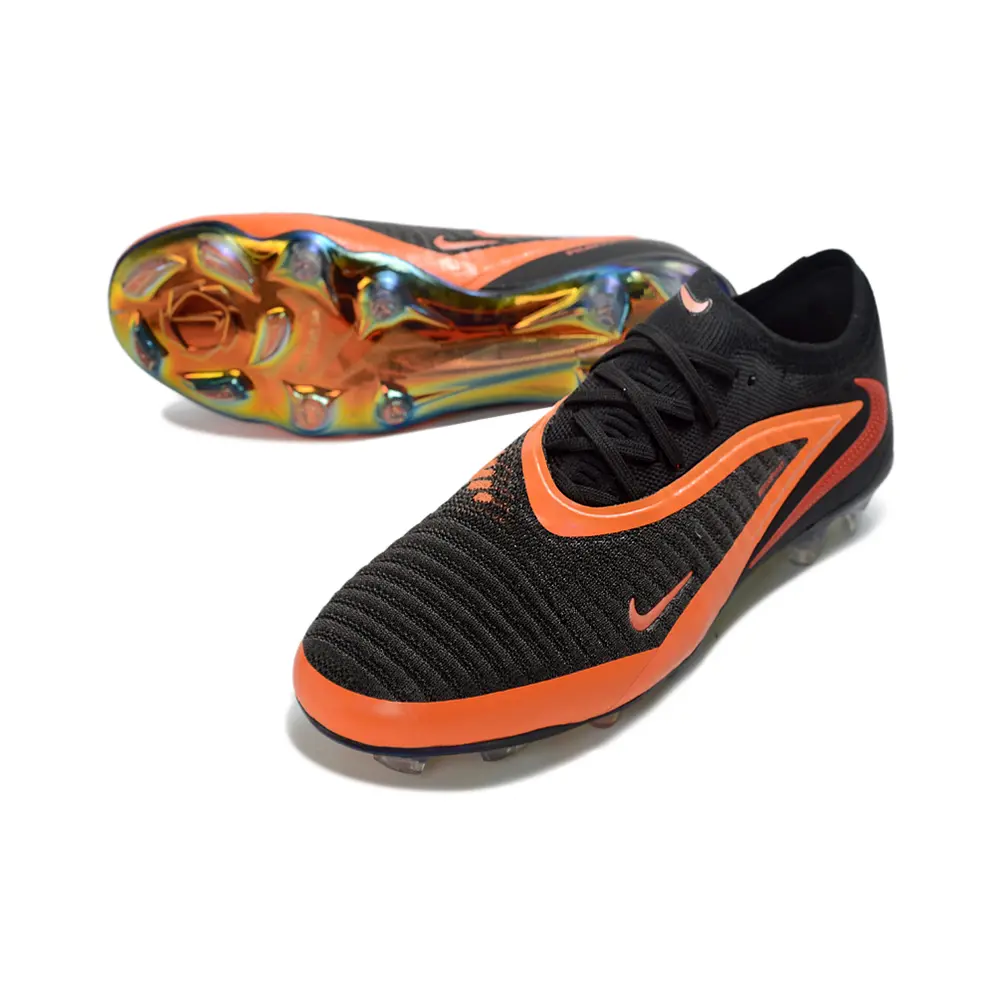 Chuteira Nike Phantom GX 6 Elite FG | Precisão Incendiária