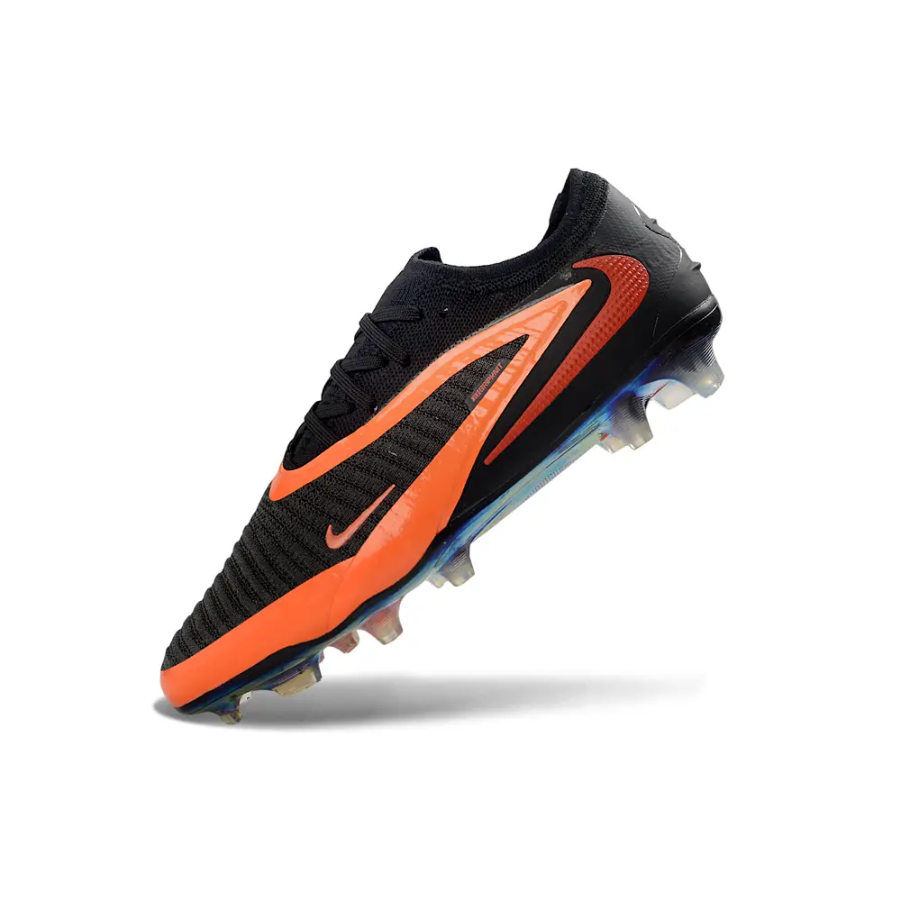 Chuteira Nike Phantom GX 6 Elite FG | Precisão Incendiária