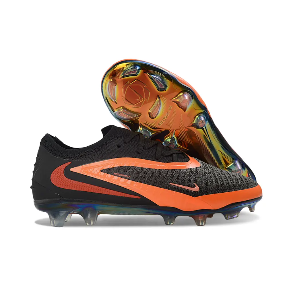 Chuteira Nike Phantom GX 6 Elite FG | Precisão Incendiária