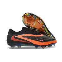 Chuteira Nike Phantom GX 6 Elite FG | Precisão Incendiária - imagem 6