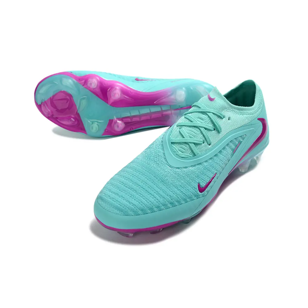 Nike Phantom GX 6 Elite FG | Controle de Bola Sobrenatural