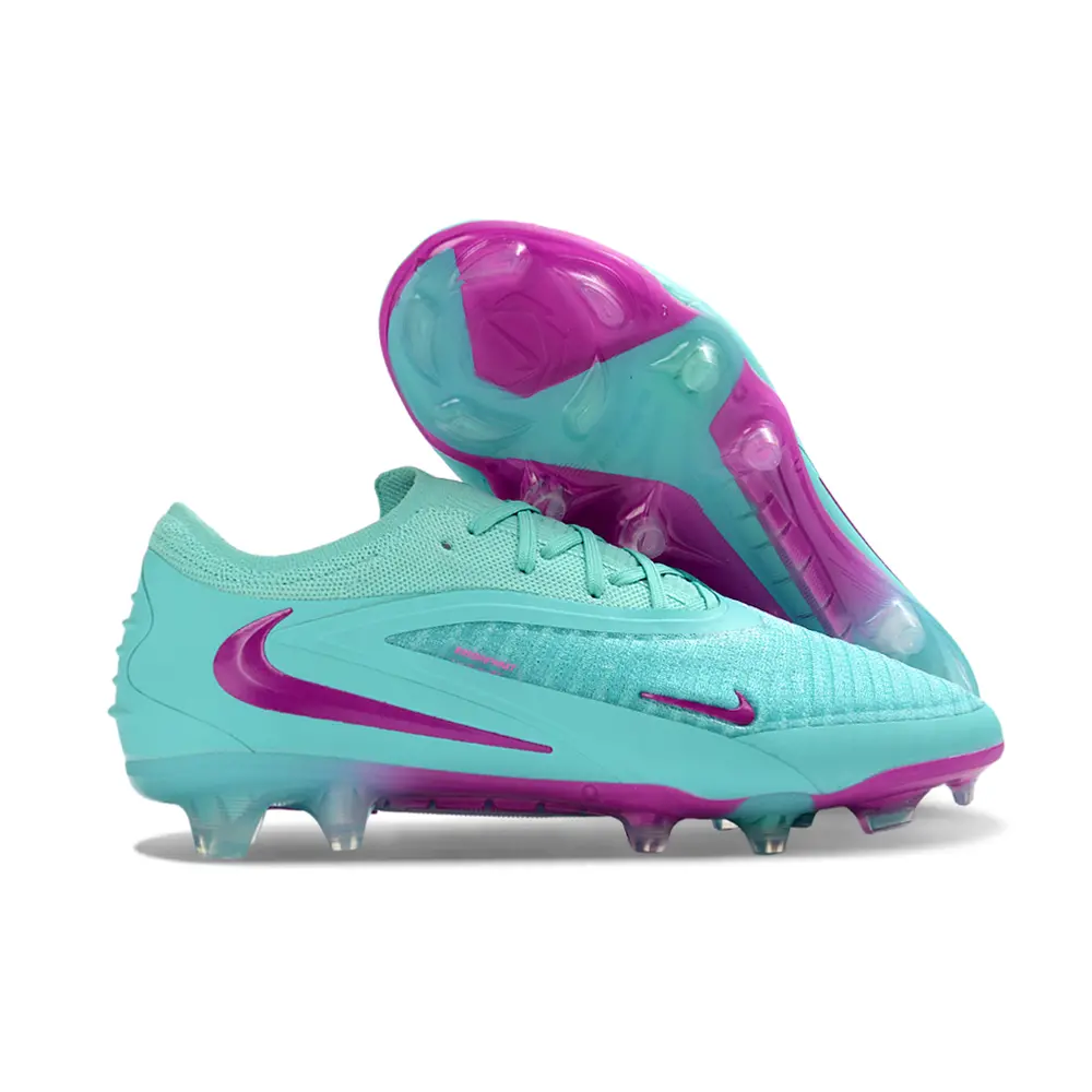 Nike Phantom GX 6 Elite FG | Controle de Bola Sobrenatural