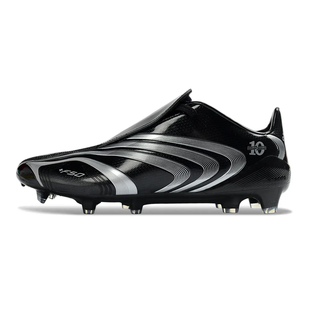 Chuteira Adidas F50 Spider FG | Velocidade Aracnídea
