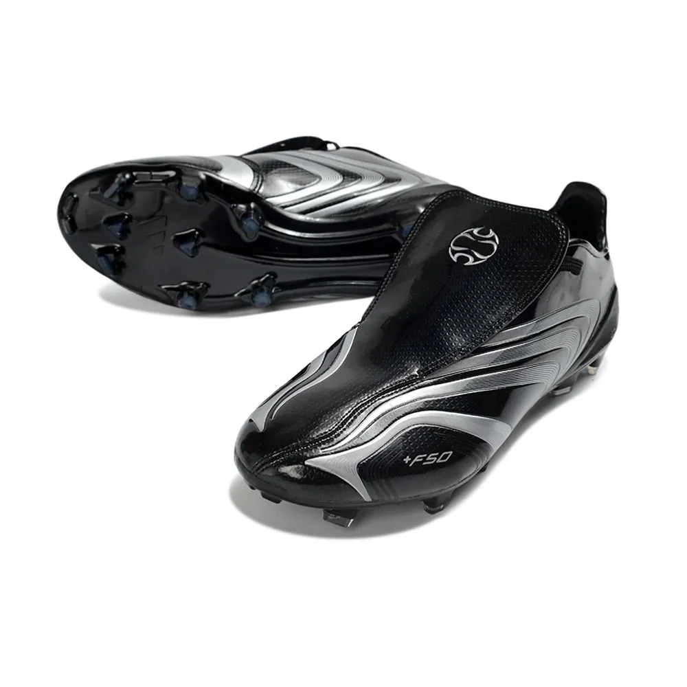 Chuteira Adidas F50 Spider FG | Velocidade Aracnídea