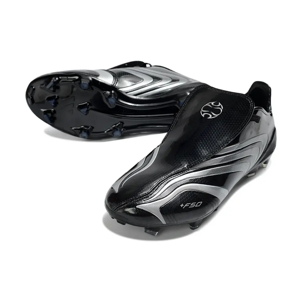 Chuteira Adidas F50 Spider FG | Velocidade Aracnídea
