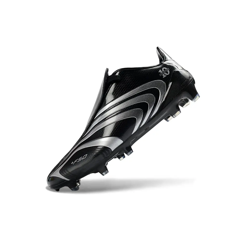 Chuteira Adidas F50 Spider FG | Velocidade Aracnídea