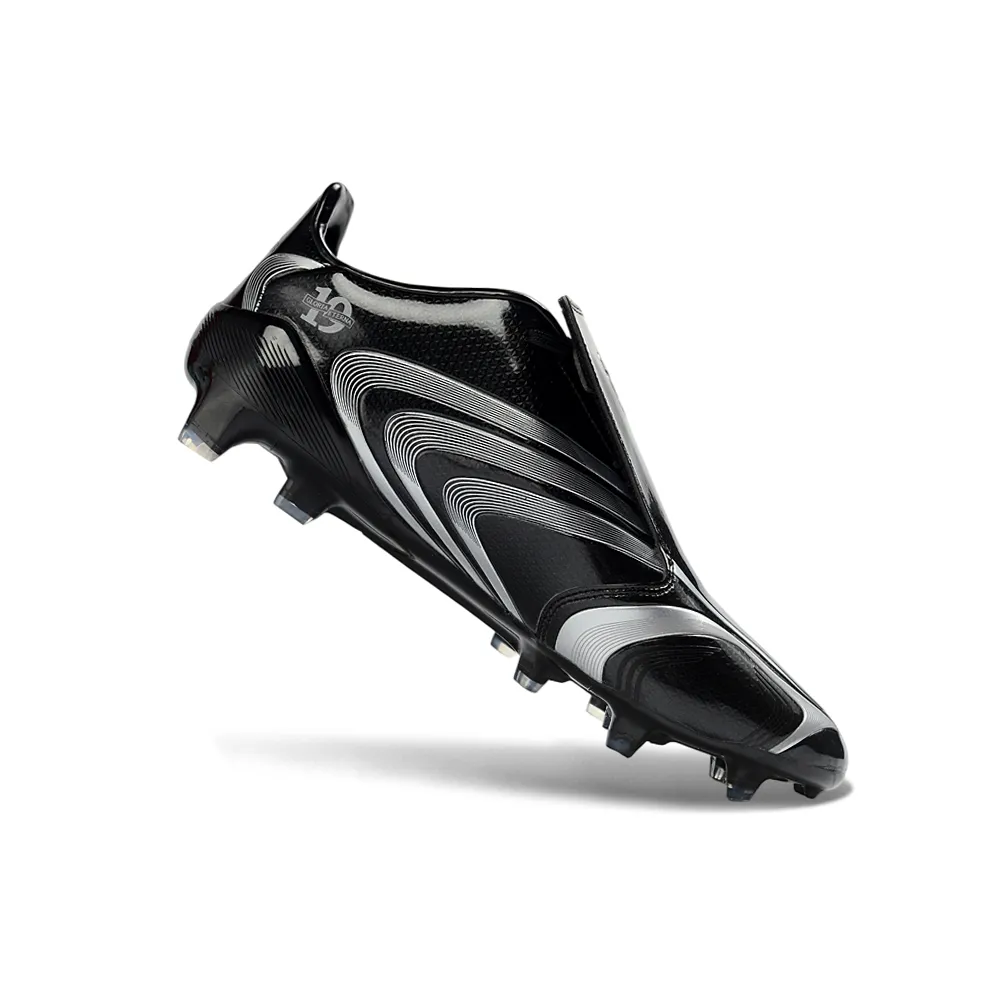 Chuteira Adidas F50 Spider FG | Velocidade Aracnídea