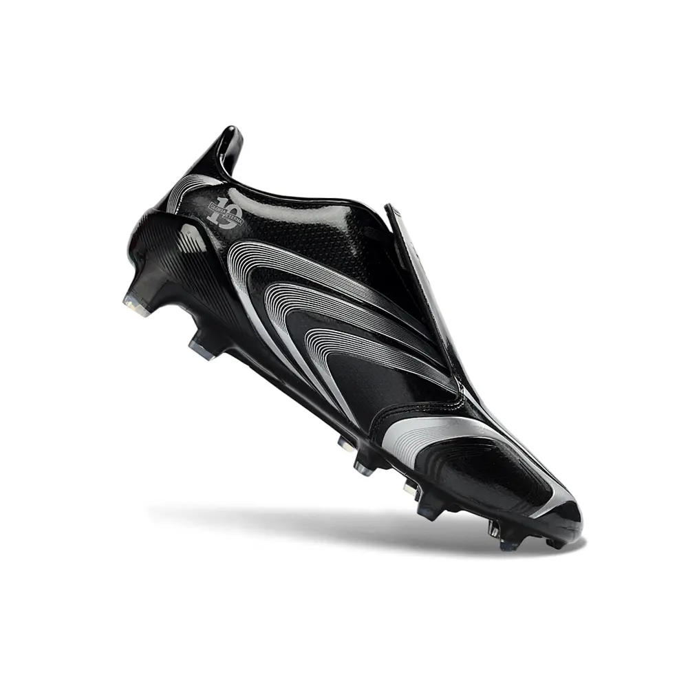 Chuteira Adidas F50 Spider FG | Velocidade Aracnídea