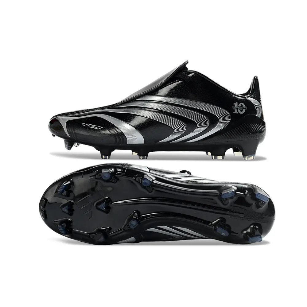 Chuteira Adidas F50 Spider FG | Velocidade Aracnídea