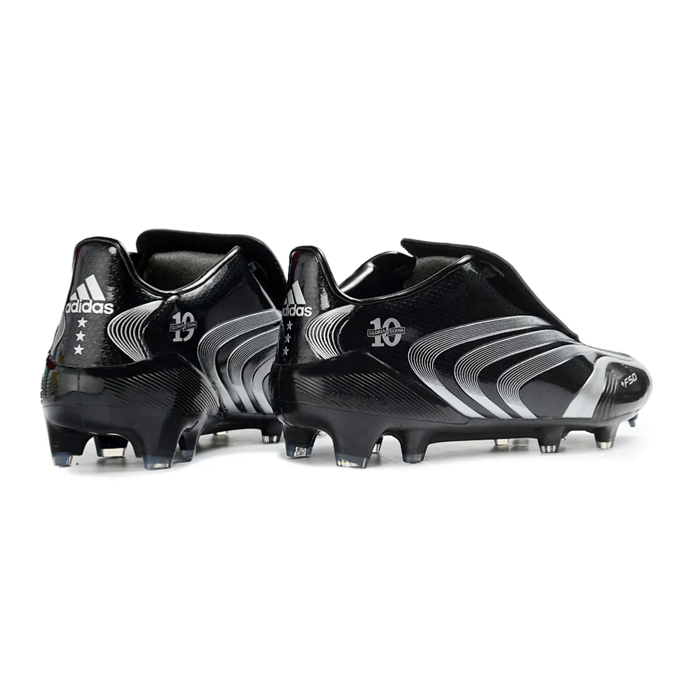 Chuteira Adidas F50 Spider FG | Velocidade Aracnídea