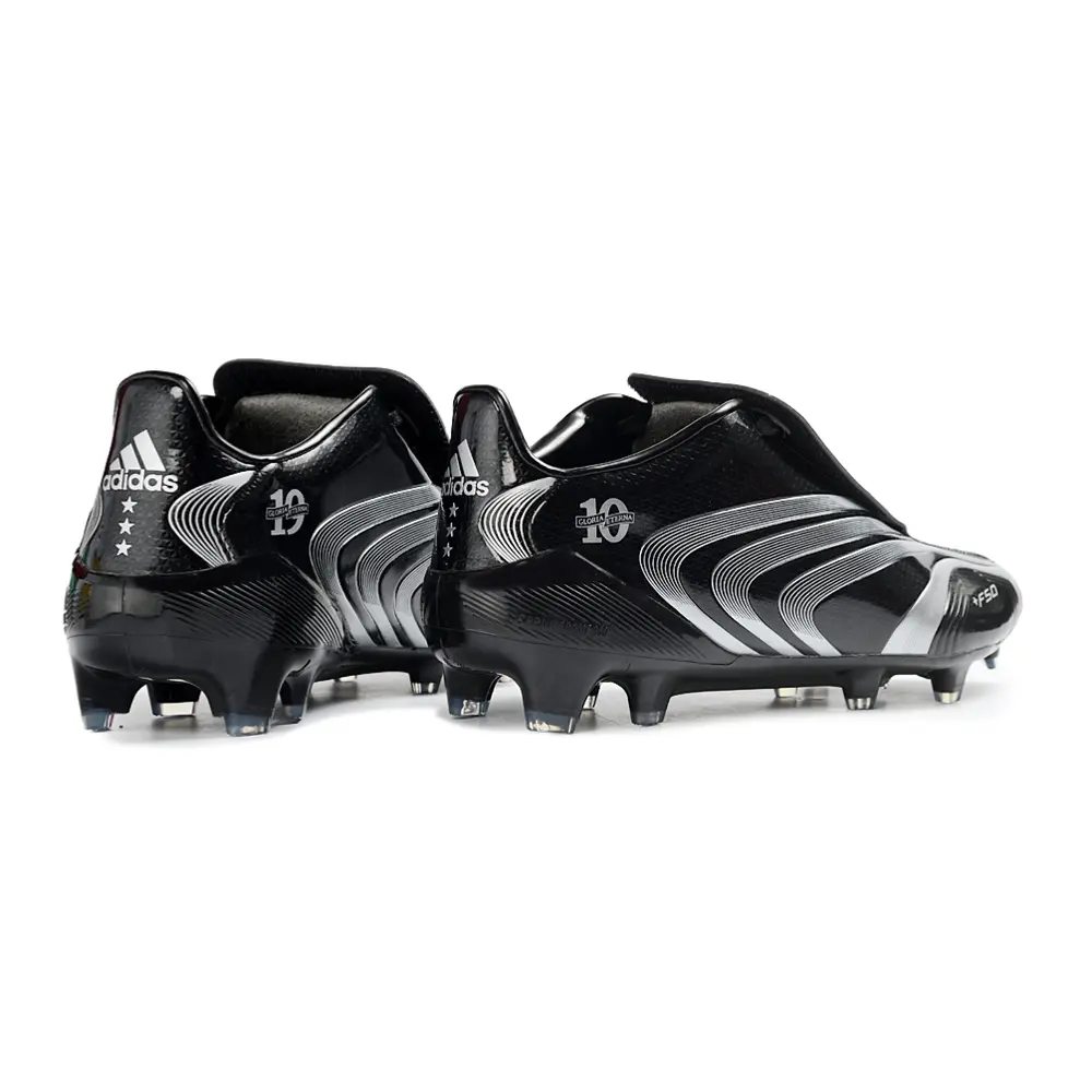 Chuteira Adidas F50 Spider FG | Velocidade Aracnídea