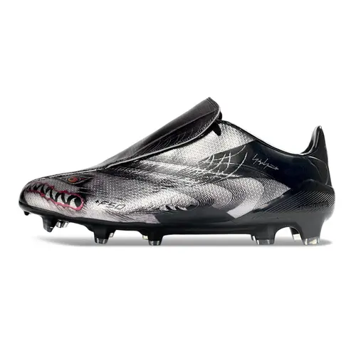 Chuteira Campo Adidas F50 Spider FG Preto