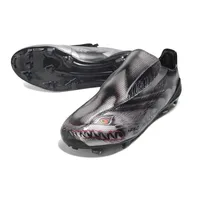 Chuteira Adidas F50 Spider FG Preto | Leveza Extrema - imagem 4