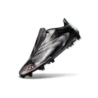 Chuteira Adidas F50 Spider FG Preto | Leveza Extrema - imagem 3