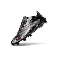 Chuteira Adidas F50 Spider FG Preto | Leveza Extrema - imagem 3