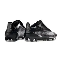 Chuteira Adidas F50 Spider FG Preto | Leveza Extrema - imagem 5