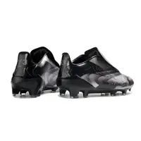 Chuteira Adidas F50 Spider FG Preto | Leveza Extrema - imagem 5