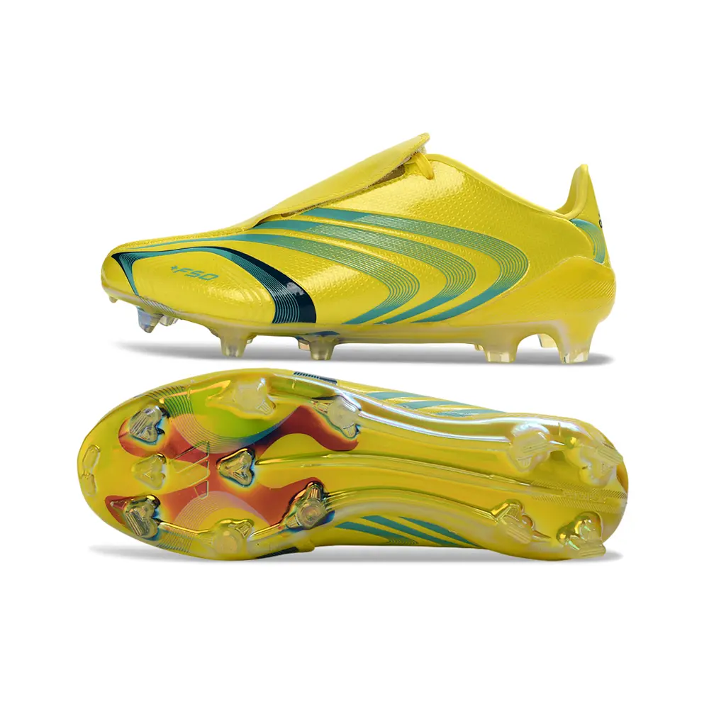 Chuteira Adidas F50 Spider FG | Velocidade Extrema