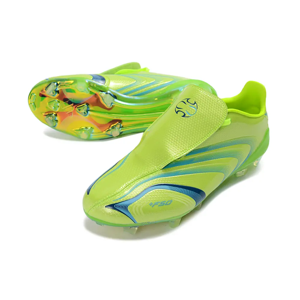 Adidas F50 Spider FG | Velocidade Máxima