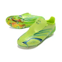 Adidas F50 Spider FG | Velocidade Máxima - imagem 4