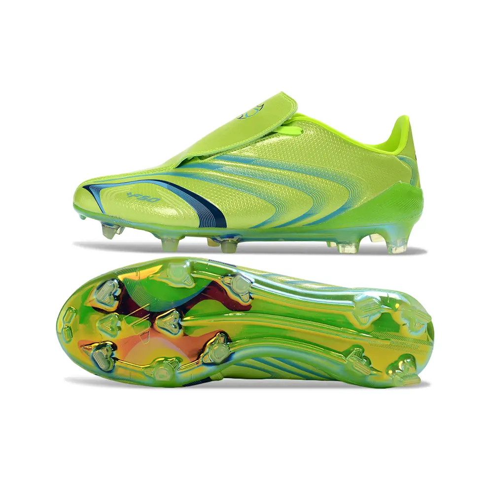 Adidas F50 Spider FG | Velocidade Máxima