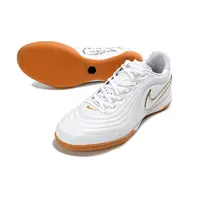 Chuteira Futsal Nike Tiempo React Gato IC | Touch 360 - imagem 5
