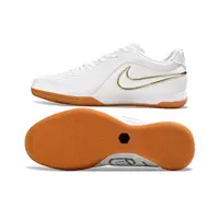Chuteira Futsal Nike Tiempo React Gato IC | Touch 360 - imagem 2