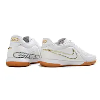 Chuteira Futsal Nike Tiempo React Gato IC | Touch 360 - imagem 6