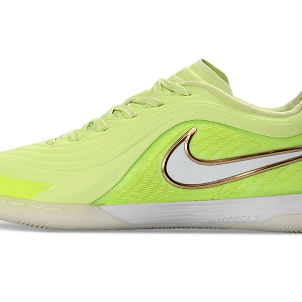 Nike Tiempo React Gato (限定版) Nike Tiempo React Gato IC | Touch 360 - Farda de Boleiro