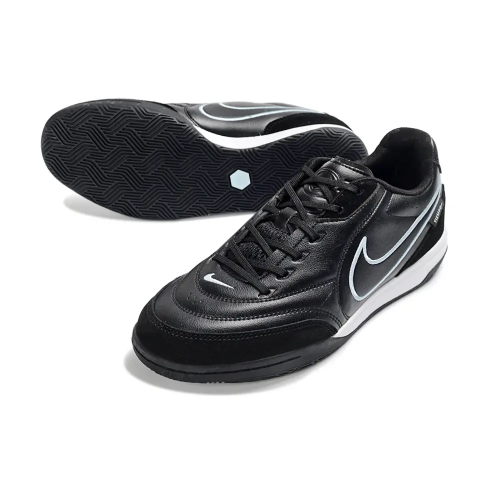 Nike Tiempo Street Gato IC | Estilo Urbano