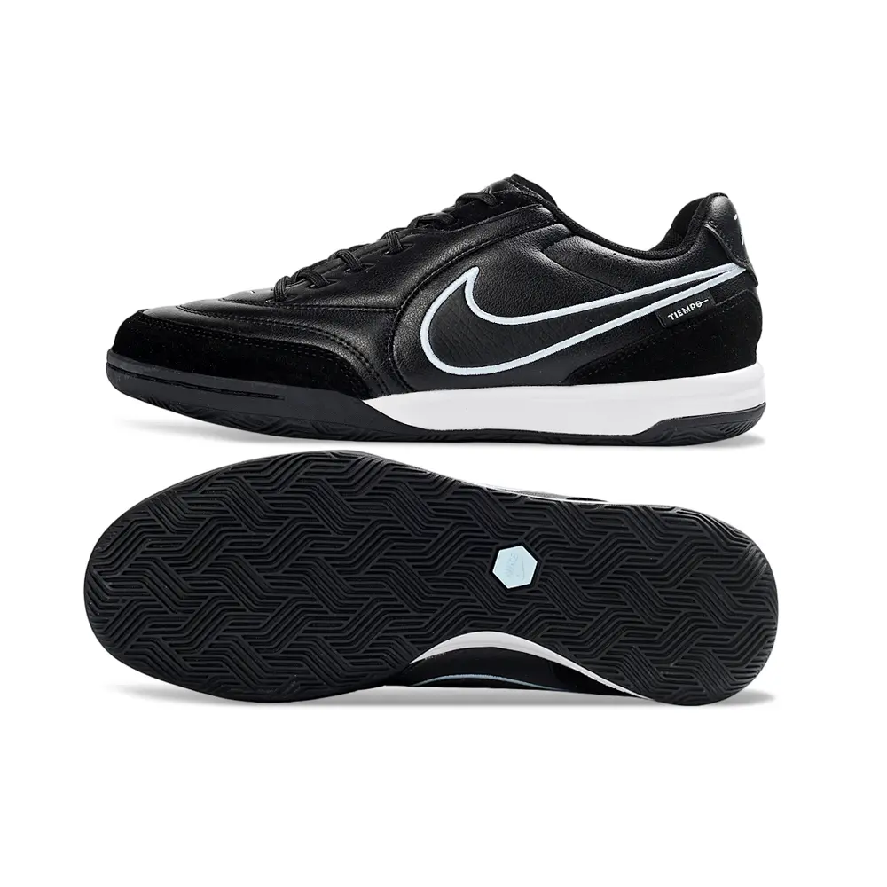 Nike Tiempo Street Gato IC | Estilo Urbano