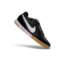 Chuteira Futsal Nike Tiempo Street Gato IC | Durabilidade - imagem 3
