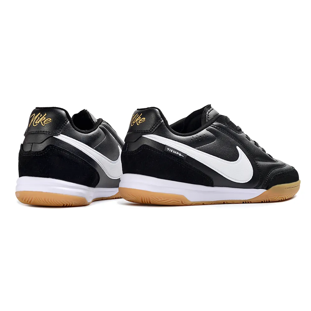 Chuteira Futsal Nike Tiempo Street Gato IC | Durabilidade